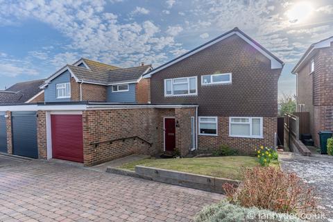 4 bedroom detached house for sale, Wanderdown Road, Ovingdean BN2
