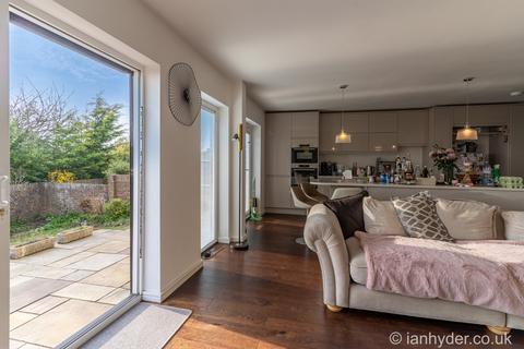 4 bedroom detached house for sale, Wanderdown Road, Ovingdean BN2