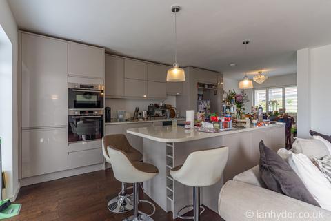 4 bedroom detached house for sale, Wanderdown Road, Ovingdean BN2