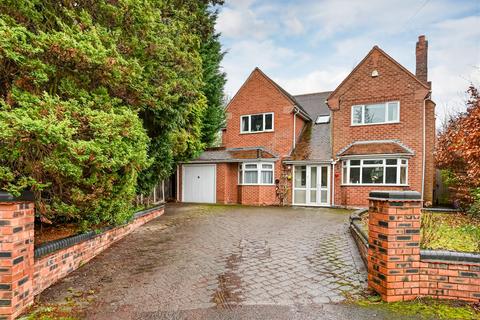 undefined, 1 Whitehouse Avenue, Finchfield, Wolverhampton, WV3 8ER
