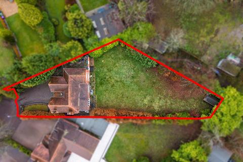 undefined, 1 Whitehouse Avenue, Finchfield, Wolverhampton, WV3 8ER