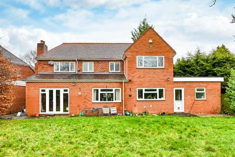 undefined, 1 Whitehouse Avenue, Finchfield, Wolverhampton, WV3 8ER