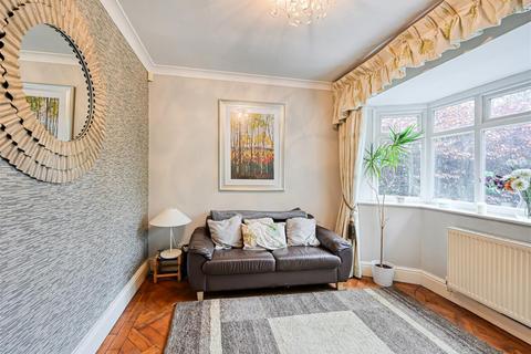 undefined, 1 Whitehouse Avenue, Finchfield, Wolverhampton, WV3 8ER
