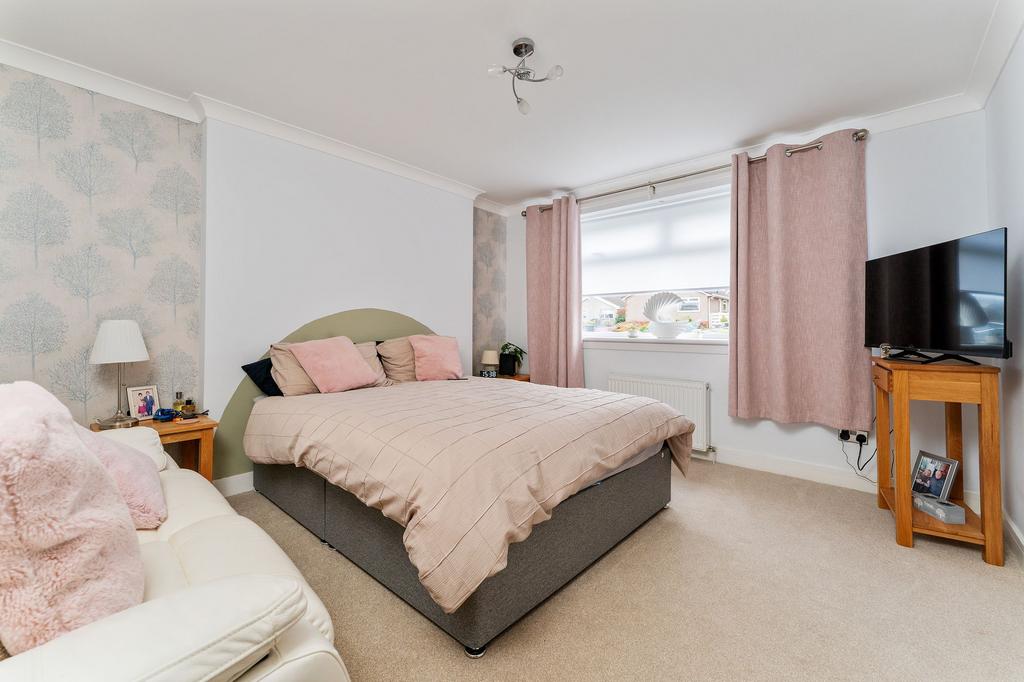 Bedroom 4/Lounge