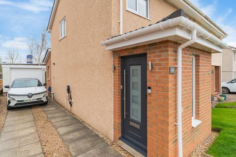 undefined, Loch Park Avenue, Carluke, ML8