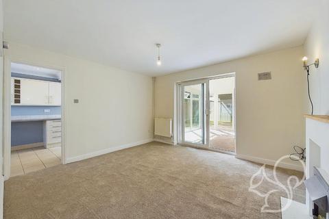 3 bedroom terraced house for sale, Saddle Mews, Stanway