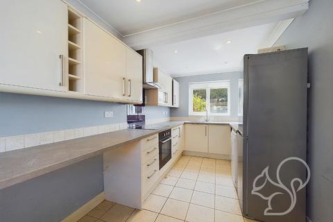 3 bedroom terraced house for sale, Saddle Mews, Stanway