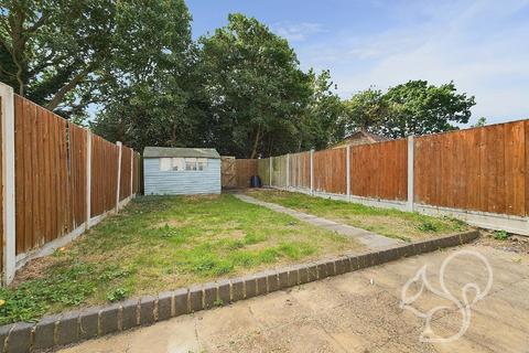 3 bedroom terraced house for sale, Saddle Mews, Stanway