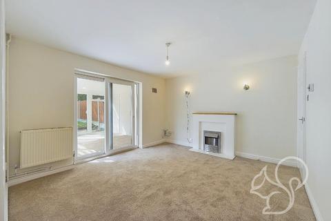3 bedroom terraced house for sale, Saddle Mews, Stanway