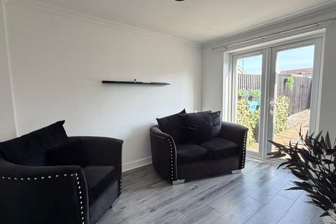 undefined, Brennan Crescent, Airdrie ML6