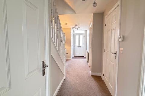 undefined, Brennan Crescent, Airdrie ML6