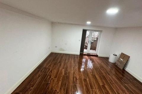 undefined, Alexandra Palace Way, London, London N8