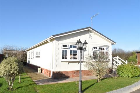 undefined, Ashdown Park, Minskip Road, Boroughbridge