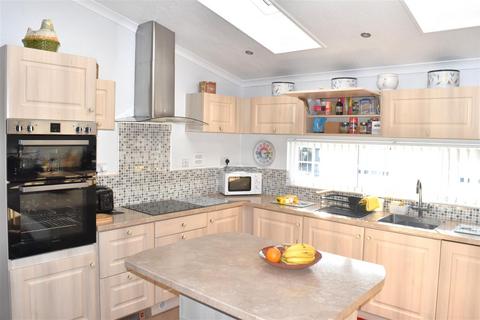 undefined, Ashdown Park, Minskip Road, Boroughbridge