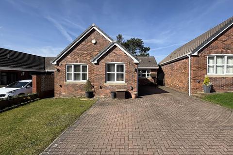 2 bedroom detached bungalow for sale, Parklands, Royton