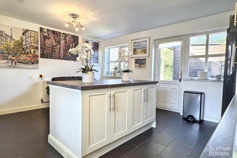 2 bedroom detached bungalow for sale, Parklands, Royton