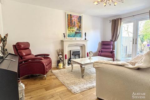 2 bedroom detached bungalow for sale, Parklands, Royton