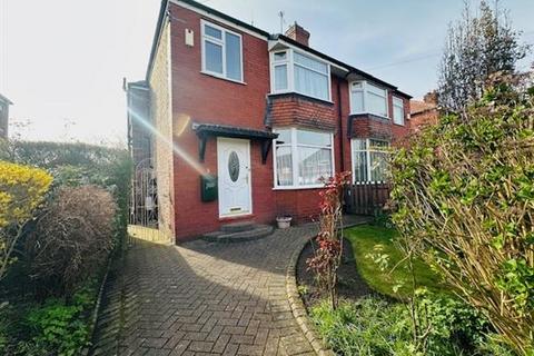 3 bedroom semi-detached house for sale, Cartmel Crescent, Chadderton