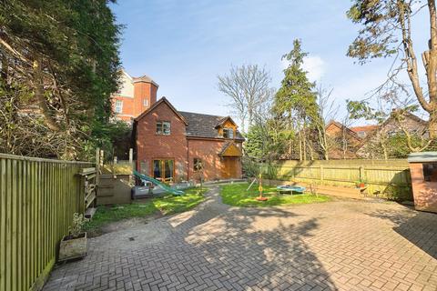 undefined, Lower Knoll, Exmouth EX8
