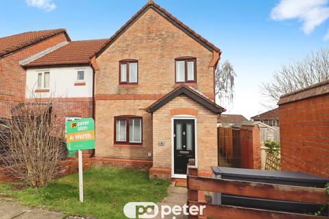 undefined, Cantref Close, Thornhill, Cardiff