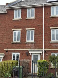 undefined, Royal Crescent, Exeter EX2