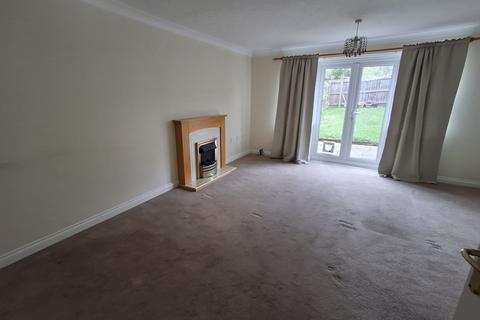 undefined, Royal Crescent, Exeter EX2
