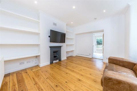 2 bedroom flat to rent, Garratt Terrace, London SW17