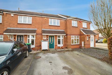 undefined, Fisher Close, SUTTON-IN-ASHFIELD, Nottinghamshire, NG17