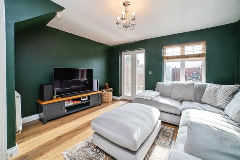 undefined, Fisher Close, SUTTON-IN-ASHFIELD, Nottinghamshire, NG17