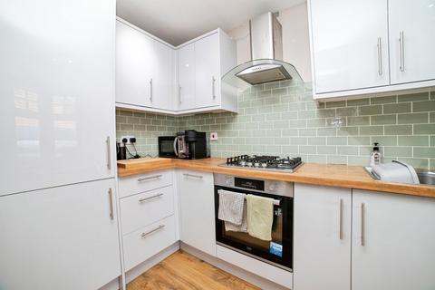 undefined, Fisher Close, SUTTON-IN-ASHFIELD, Nottinghamshire, NG17