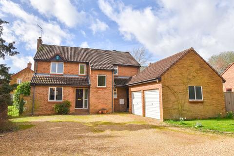 West End, Bugbrooke, NN7
