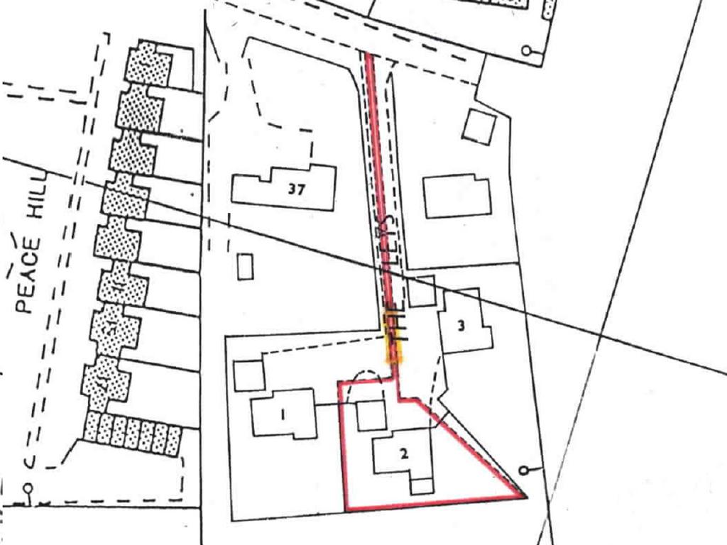 Title Plan