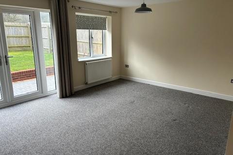 undefined, Laurel Drive, Hednesford, CANNOCK