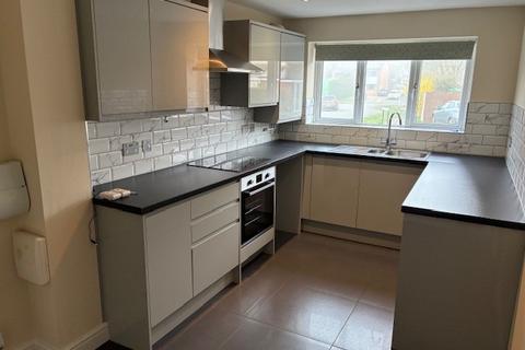 undefined, Laurel Drive, Hednesford, CANNOCK