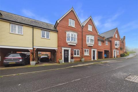 5 bedroom terraced house for sale, Rowhedge Wharf Road, Rowhedge, Colchester, Essex, CO5