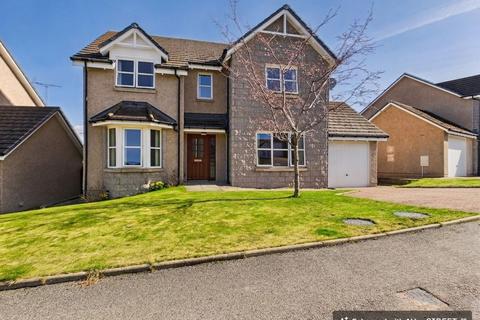 undefined, Strone Crescent, Alford, AB33