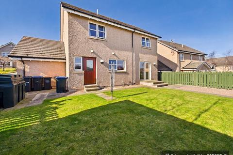 undefined, Strone Crescent, Alford, AB33