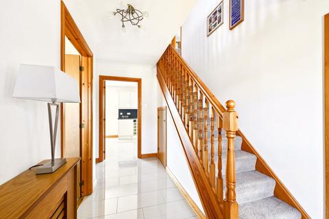 undefined, Strone Crescent, Alford, AB33