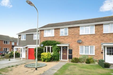 undefined, Stowmarket Close, Lower Earley, Reading, RG6