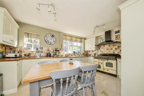 4 bedroom semi-detached house for sale, Gippeswyk Road, IPSWICH