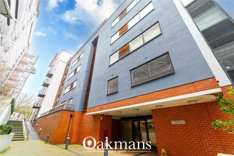 Ryland Street, Birmingham, West Midlands, B16