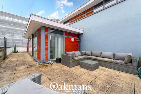 undefined, Ryland Street, Birmingham, West Midlands, B16