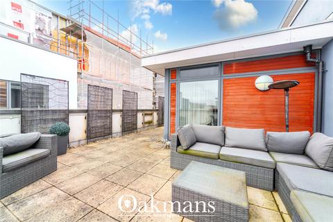 undefined, Ryland Street, Birmingham, West Midlands, B16