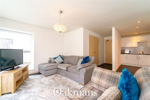 undefined, Ryland Street, Birmingham, West Midlands, B16
