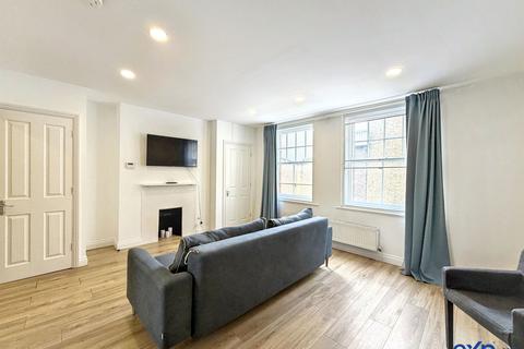 1 bedroom flat to rent, Brick Lane, London E1