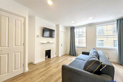 1 bedroom flat to rent, Brick Lane, London E1