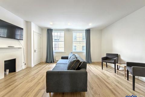 1 bedroom flat to rent, Brick Lane, London E1