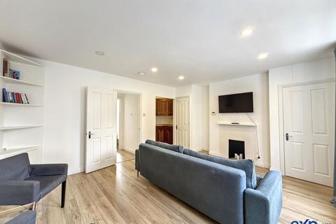 1 bedroom flat to rent, Brick Lane, London E1