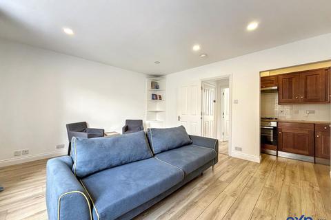 1 bedroom flat to rent, Brick Lane, London E1