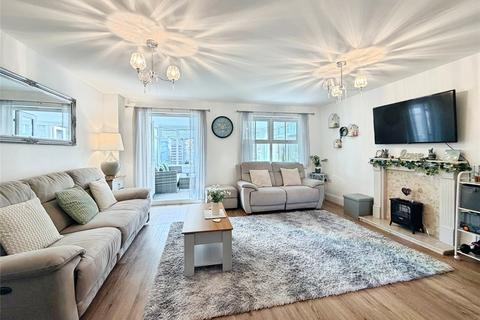 4 bedroom terraced house for sale, Highdown Close, Angmering, West Sussex